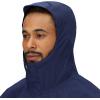 MARMOT Men’s Cascade Durable & Waterproof Rain Jacket(Arctic Navy)