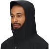 MARMOT Men’s Cascade Durable & Waterproof Rain Jacket(Black)