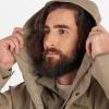 MARMOT Men’s Cascade Durable & Waterproof Rain Jacket(Vetiver)