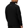 MARMOT Mens Leconte Fleece Jacket(Black)