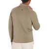 MARMOT Mens Leconte Fleece Jacket(Vetiver)
