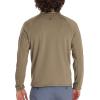 MARMOT mens Leconte Fleece 1/2 Zip(Vetiver)