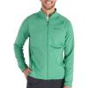 MARMOT Mens Leconte Fleece Jacket(Clover)