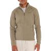 MARMOT Mens Leconte Fleece Jacket(Vetiver)