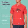 Marmot Men’s Logo T-Shirts – Printed Graphic on Cotton Tee(Culebra Peak Cairo)