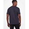 Marmot Men’s Logo T-Shirts – Printed Graphic on Cotton Tee(Culebra Peak Pacific)