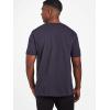Marmot Mens Marmot Logo T-Shirts(Bivouac Pacific)