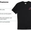 Marmot Mens Marmot for Life Tee Ss(Black)