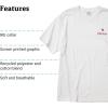 Marmot Mens Marmot for Life Tee Ss(White)
