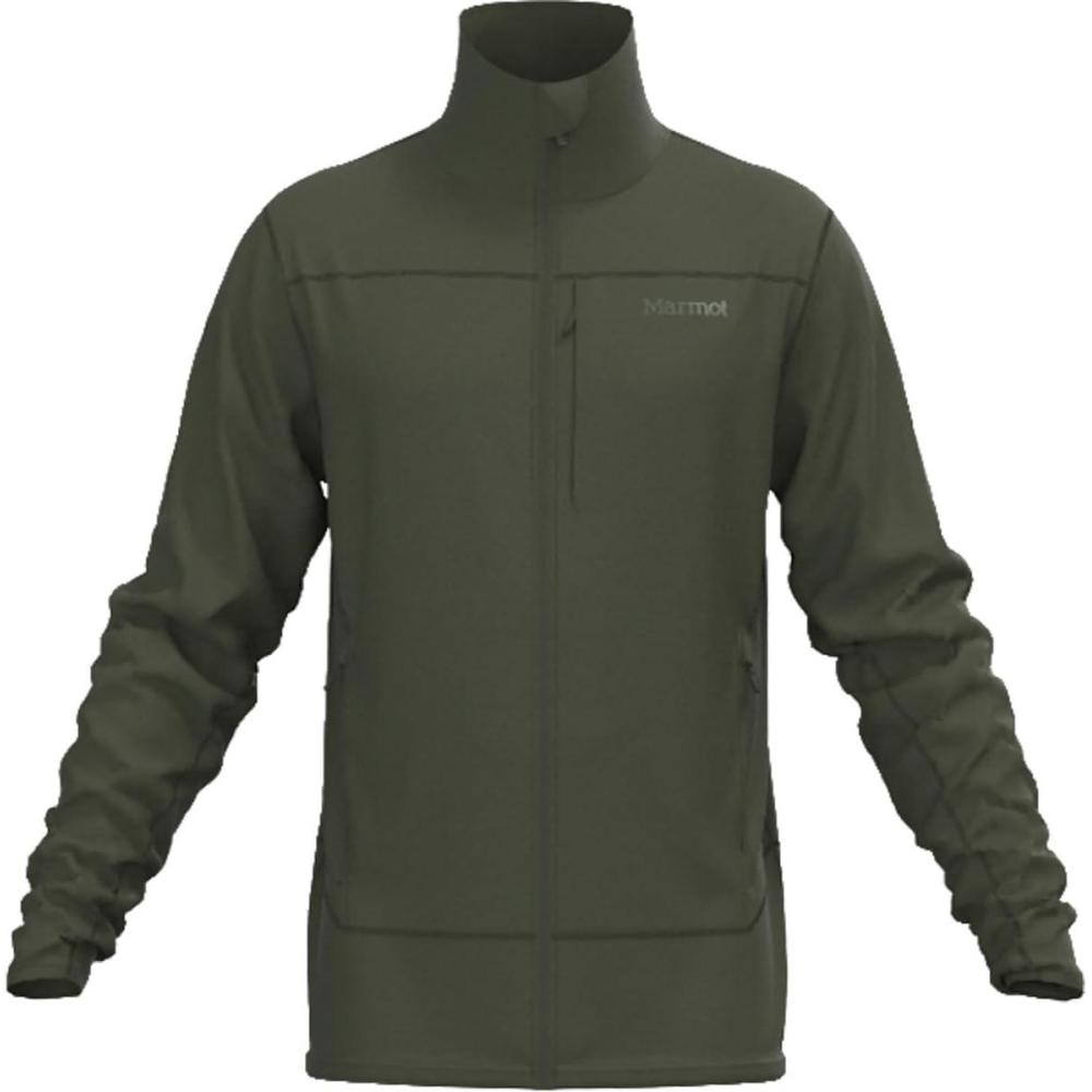 imageMARMOT mens Reactor Polartec JacketNori