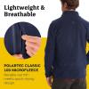 MARMOT mens Reactor Polartec Jacket(Arctic Navy)