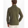 MARMOT mens Reactor Polartec Jacket(Nori)