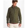 MARMOT mens Reactor Polartec Jacket(Nori)