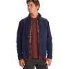 MARMOT mens Reactor Polartec Jacket(Arctic Navy)
