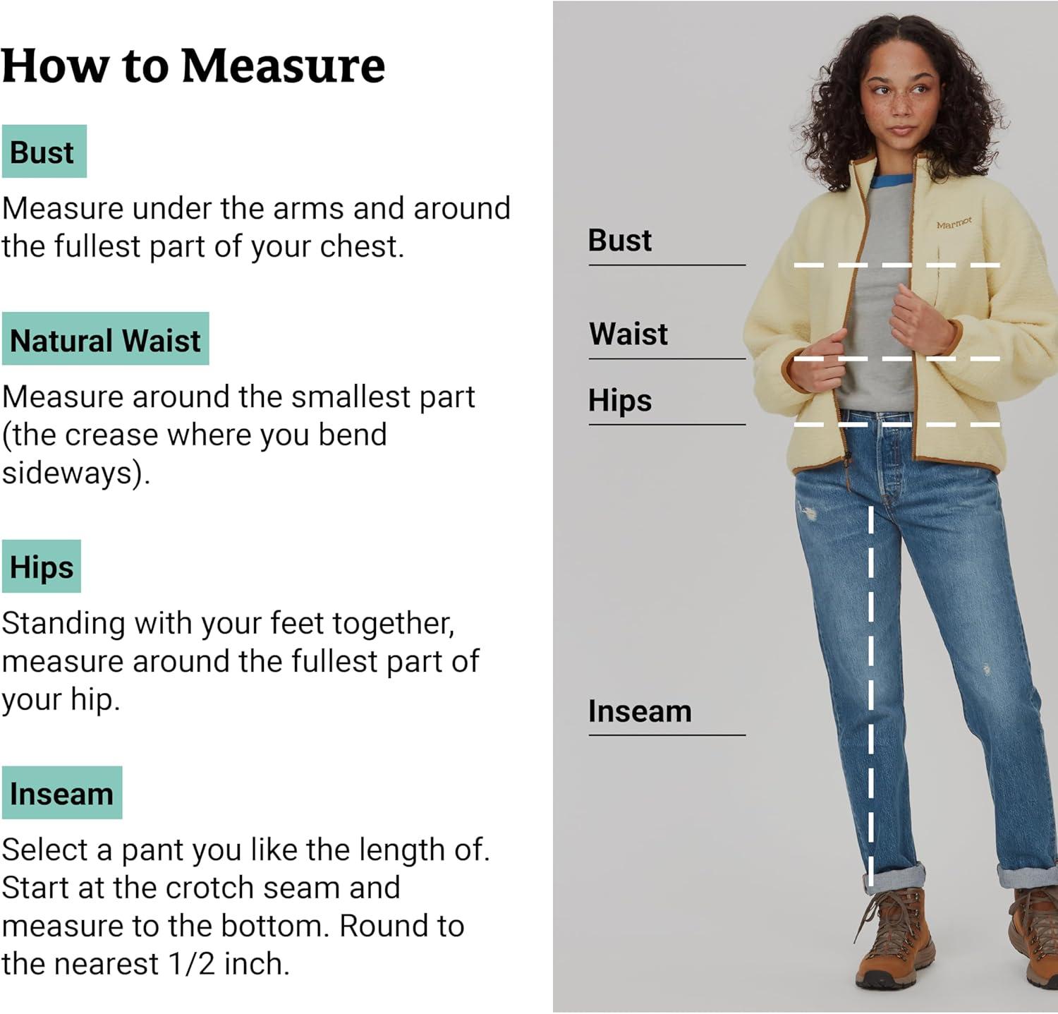 imageMARMOT Womens Aros FullZip Jacket Sherpa Fleece with Retro StyleWheat