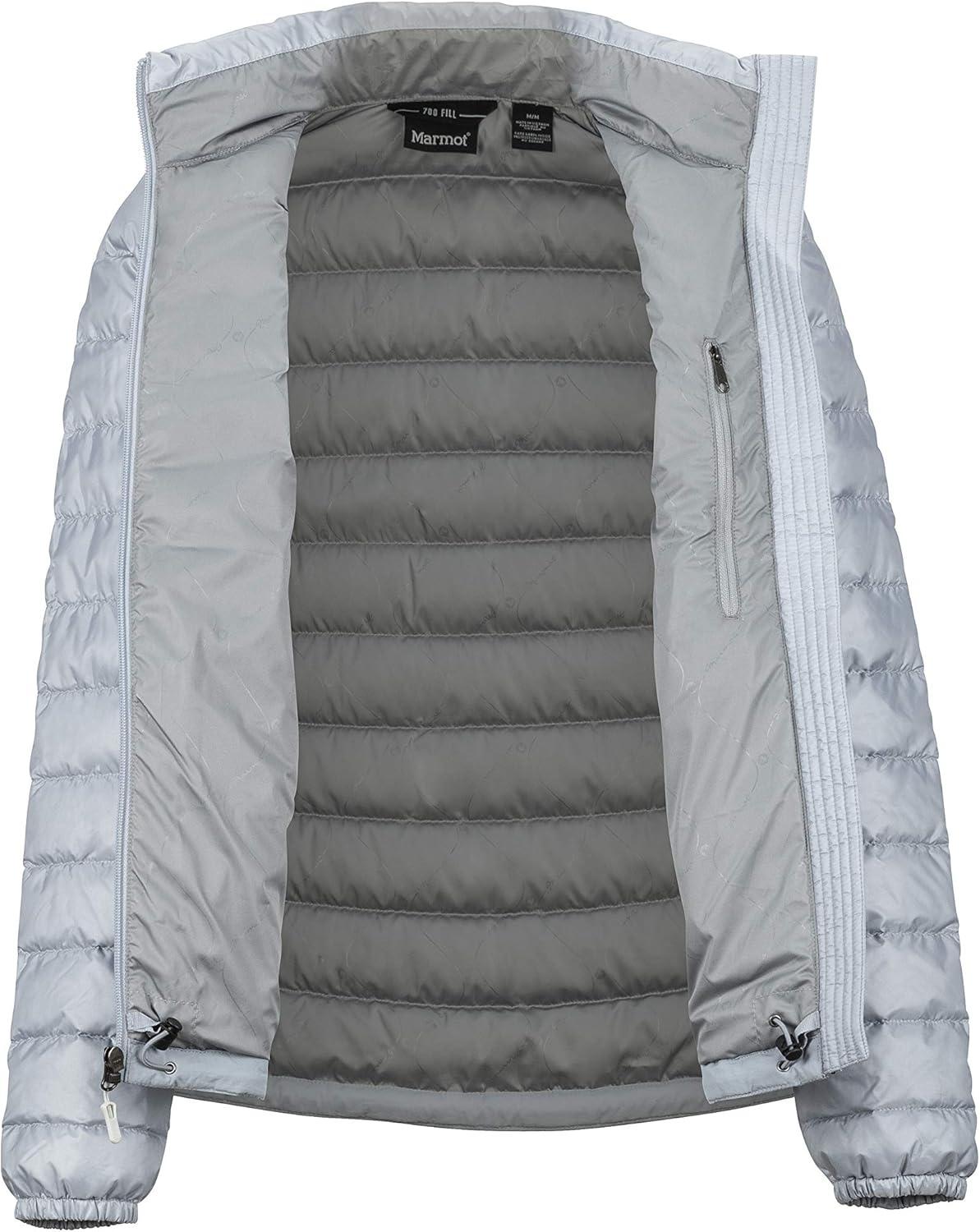 imageMARMOT womens Wms Jena JacketSilver