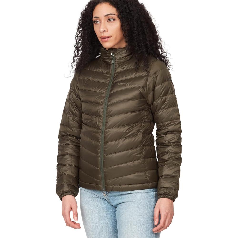 imageMARMOT womens Wms Jena JacketNori