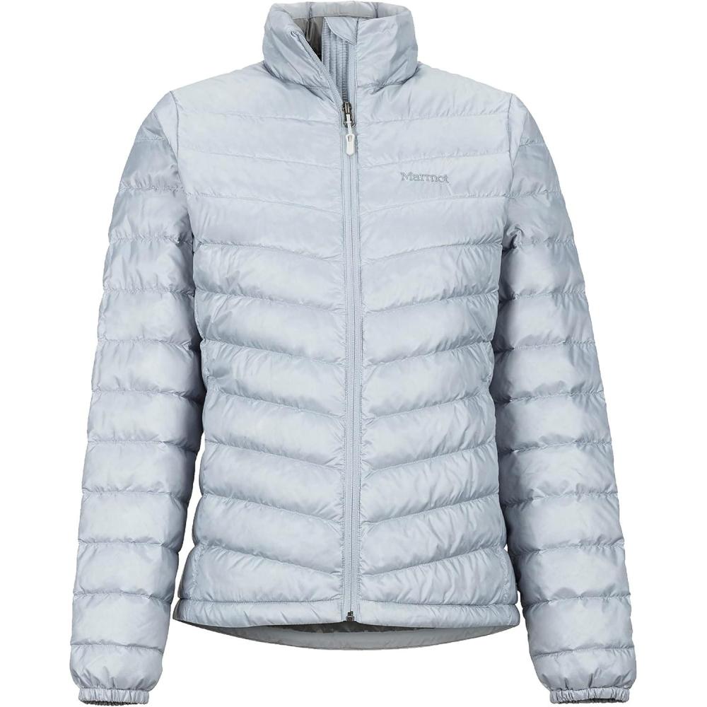 imageMARMOT womens Wms Jena JacketSilver