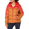 MARMOT Womens Women’s Guides Down Winter Jacket(Copper/Cairo)