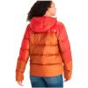 MARMOT Womens Women’s Guides Down Winter Jacket(Copper/Cairo)