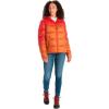 MARMOT Womens Women’s Guides Down Winter Jacket(Copper/Cairo)