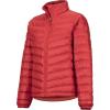 MARMOT womens Wm’s Jena Jacket(Cherry Tomato)