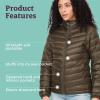 MARMOT womens Wm’s Jena Jacket(Nori)