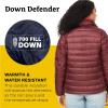 MARMOT womens Wm’s Jena Jacket(Port Royal)