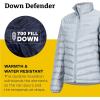 MARMOT womens Wm’s Jena Jacket(Silver)
