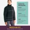 MARMOT womens Wm’s Jena Jacket(Silver)