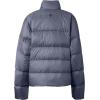 MARMOT womens Women’s Guides Down Jacket(Steel Onyx)