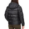 MARMOT womens Women’s Guides Down Puffer Jacket With Hood, 700-fill Insulated(Black – Latest Collection)