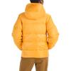 MARMOT womens Women’s Guides Down Puffer Jacket With Hood, 700-fill Insulated(Golden Sun)
