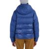 MARMOT womens Women’s Guides Down Puffer Jacket With Hood, 700-fill Insulated(Twilight Blue)