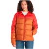 MARMOT Womens Women’s Guides Down Winter Jacket(Copper/Cairo)