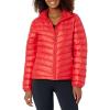 MARMOT womens Wm’s Jena Jacket(Cherry Tomato)