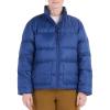 MARMOT womens Women’s Guides Down Jacket(Twilight Blue)