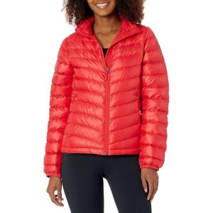 MARMOT womens Wm’s Jena Jacket(Cherry Tomato)