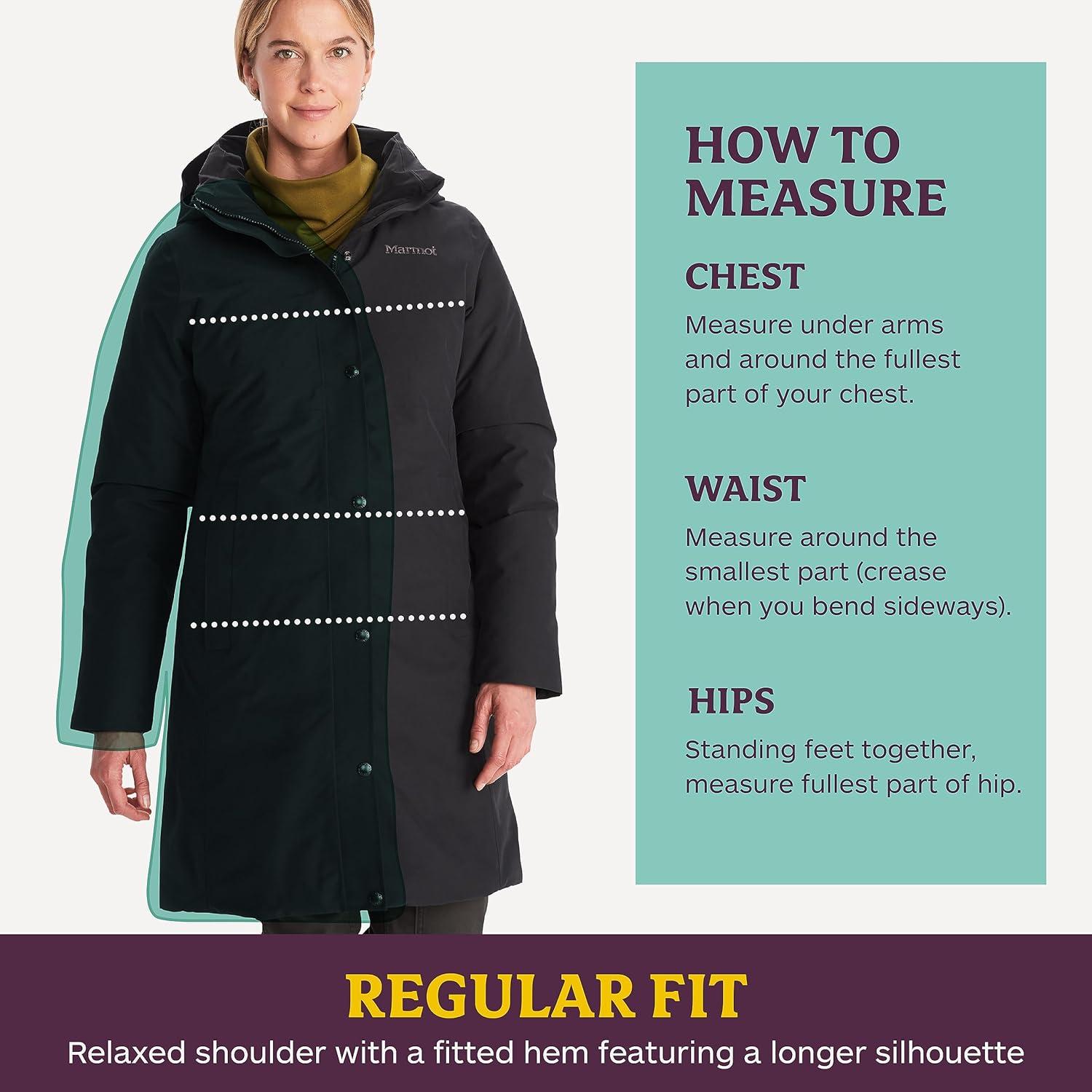 imageMARMOT womens Chelsea 700 Down Fill Coat With HoodHazy Purple Latest Collection