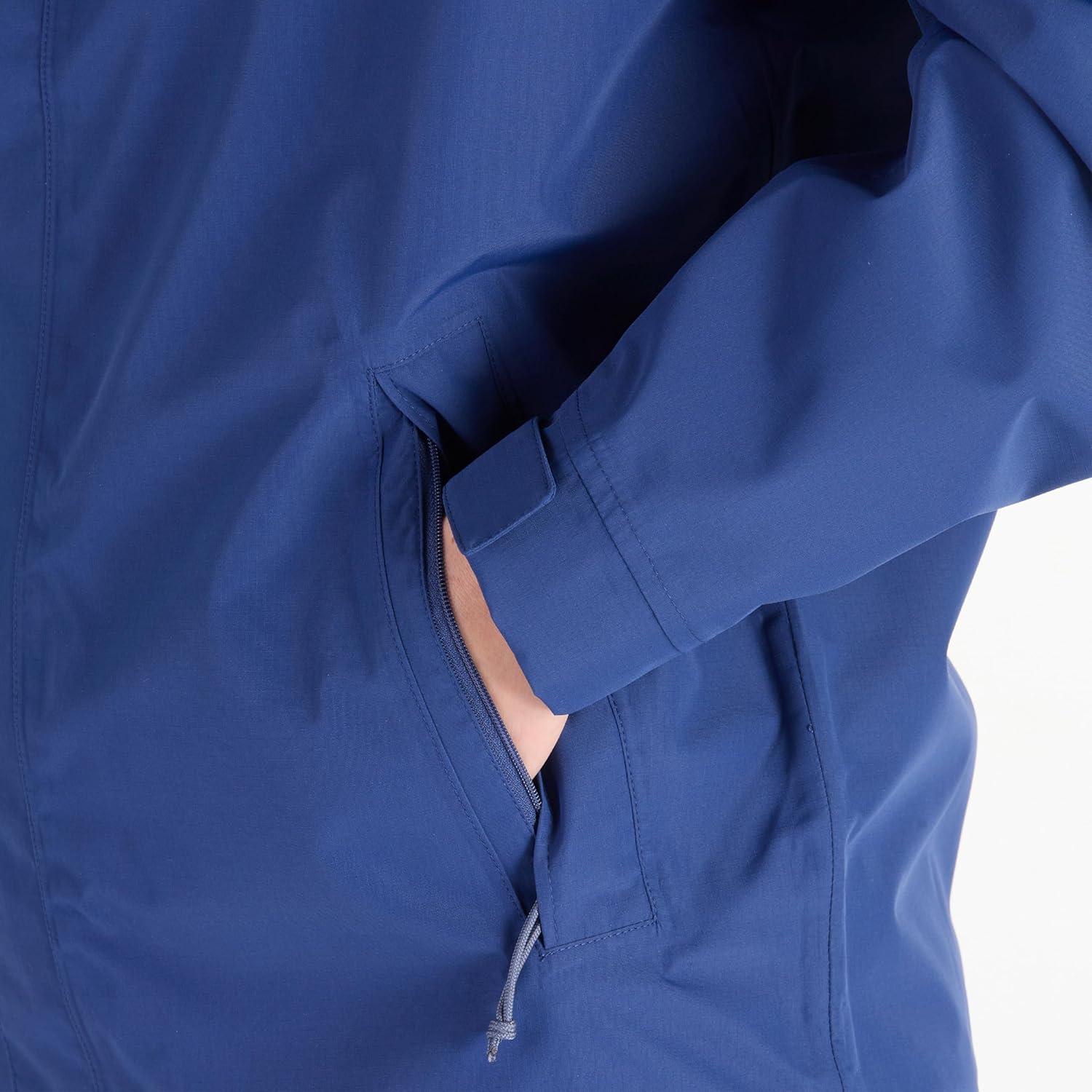 imageMarmot Womens Cascade Durable amp Waterproof Rain JacketTwilight Blue