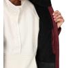 MARMOT Women’s Montreal Mid-thigh Length Down Puffer Jacket(Acai Berry)