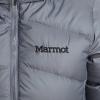 MARMOT Women’s Montreal Mid-thigh Length Down Puffer Jacket(Gray)