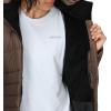 MARMOT Women’s Montreal Mid-thigh Length Down Puffer Jacket(Hickory Nut)