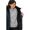 MARMOT Women’s Montreal Mid-thigh Length Down Puffer Jacket(Midnight Navy – Latest Collection)