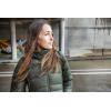MARMOT Women’s Montreal Mid-thigh Length Down Puffer Jacket(Midnight Navy)