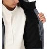 MARMOT Women’s Montreal Mid-thigh Length Down Puffer Jacket(Steel Onyx)