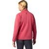 MARMOT womens Women’s Leconte Fleece Jacket(Dried Rose)