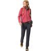 MARMOT womens Women’s Leconte Fleece Jacket(Dried Rose)