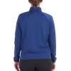 MARMOT womens Women’s Leconte Fleece Jacket(Twilight Blue)