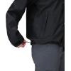 Marmot Women’s Cascade Durable & Waterproof Rain Jacket(Black)